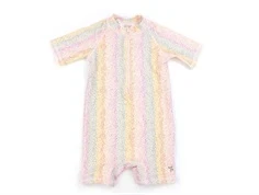 Wheat rainbow flowers badedragt Cas UVA+UVB 40+